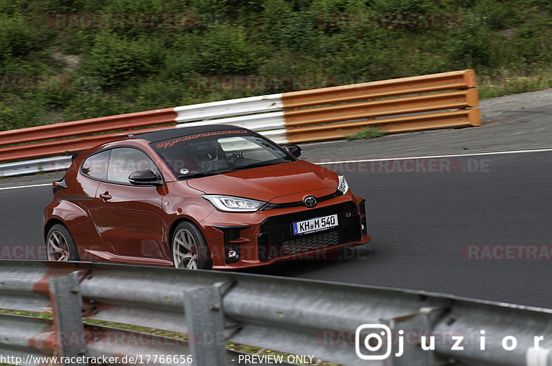 Bild #17766656 - Touristenfahrten Nürburgring Nordschleife (10.07.2022)