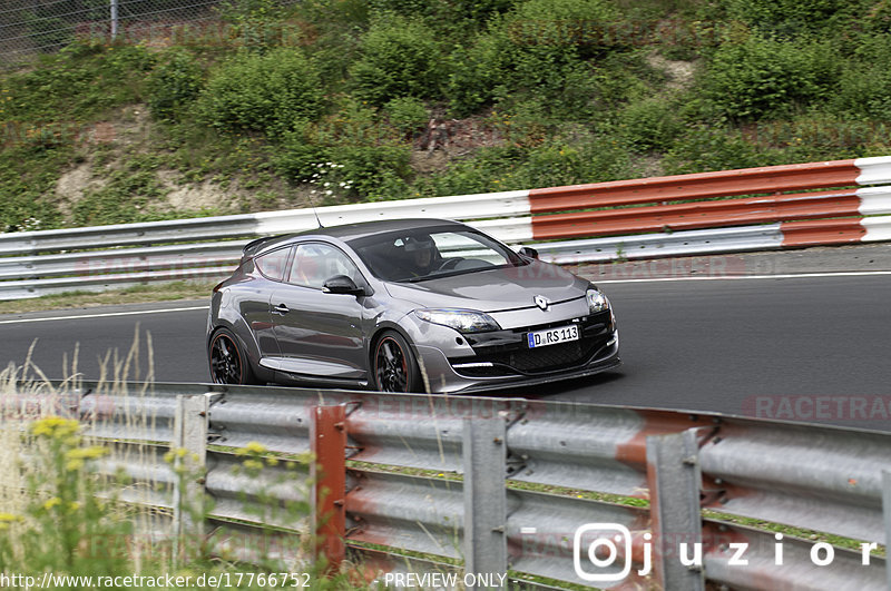 Bild #17766752 - Touristenfahrten Nürburgring Nordschleife (10.07.2022)