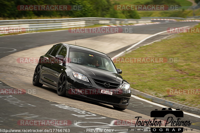 Bild #17766763 - Touristenfahrten Nürburgring Nordschleife (10.07.2022)