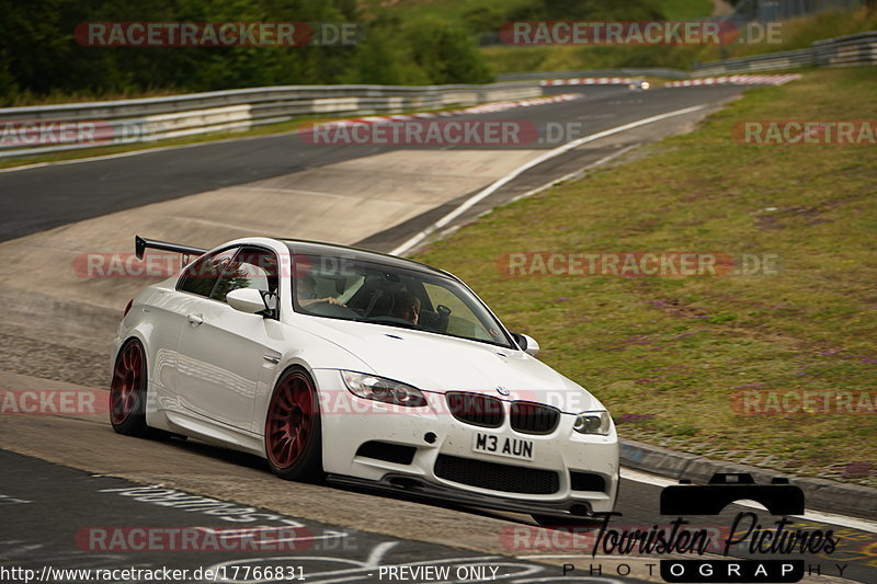 Bild #17766831 - Touristenfahrten Nürburgring Nordschleife (10.07.2022)