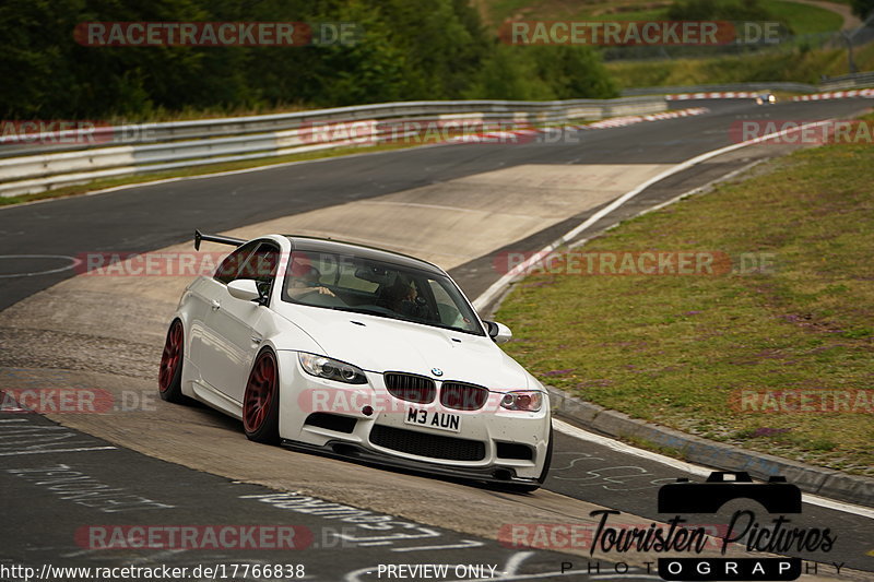 Bild #17766838 - Touristenfahrten Nürburgring Nordschleife (10.07.2022)