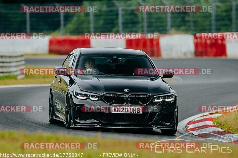 Bild #17766847 - Touristenfahrten Nürburgring Nordschleife (10.07.2022)