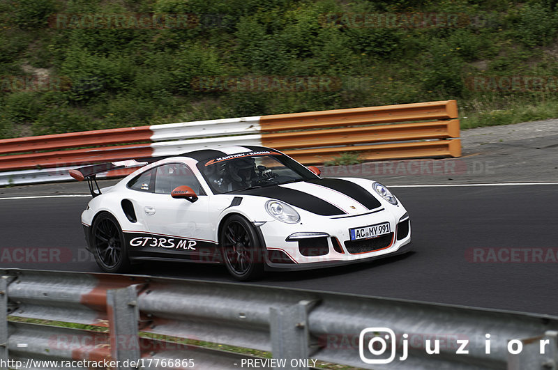 Bild #17766865 - Touristenfahrten Nürburgring Nordschleife (10.07.2022)