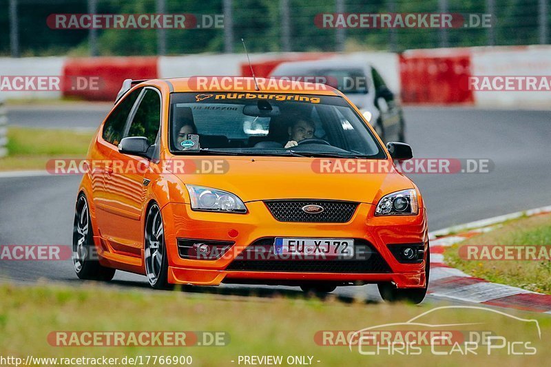 Bild #17766900 - Touristenfahrten Nürburgring Nordschleife (10.07.2022)