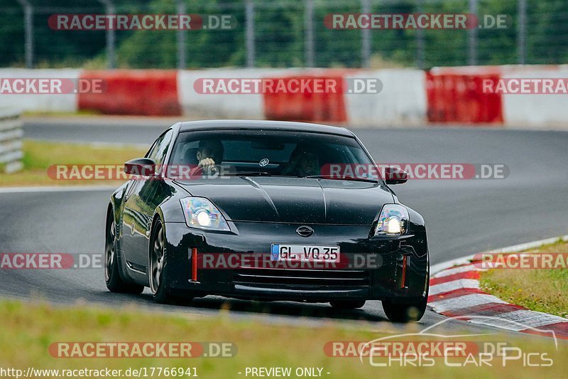 Bild #17766941 - Touristenfahrten Nürburgring Nordschleife (10.07.2022)