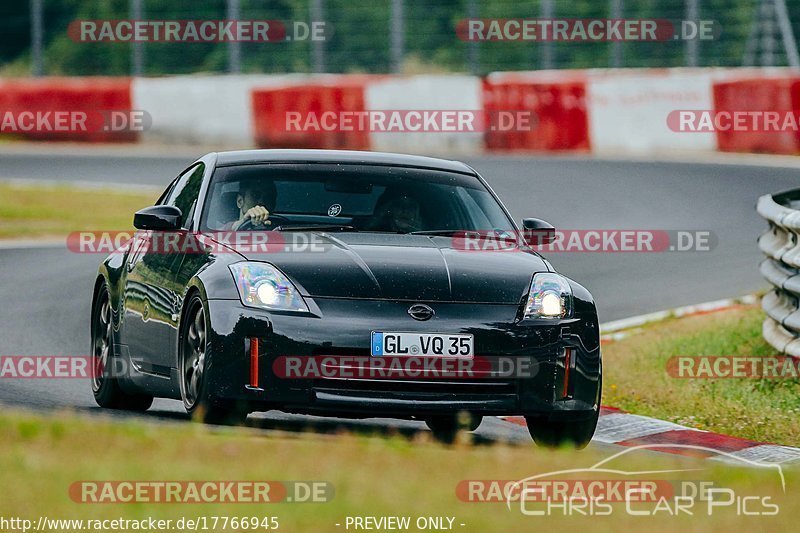 Bild #17766945 - Touristenfahrten Nürburgring Nordschleife (10.07.2022)