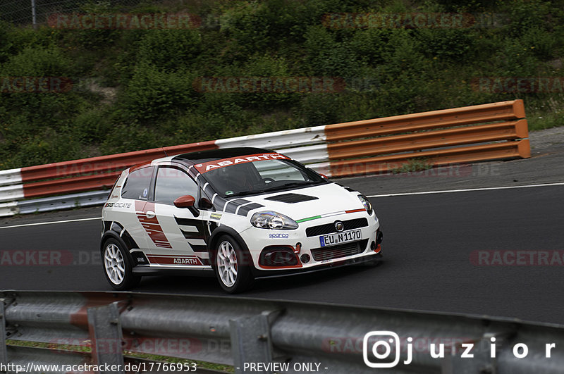 Bild #17766953 - Touristenfahrten Nürburgring Nordschleife (10.07.2022)