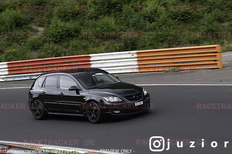 Bild #17767168 - Touristenfahrten Nürburgring Nordschleife (10.07.2022)