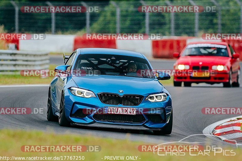 Bild #17767250 - Touristenfahrten Nürburgring Nordschleife (10.07.2022)