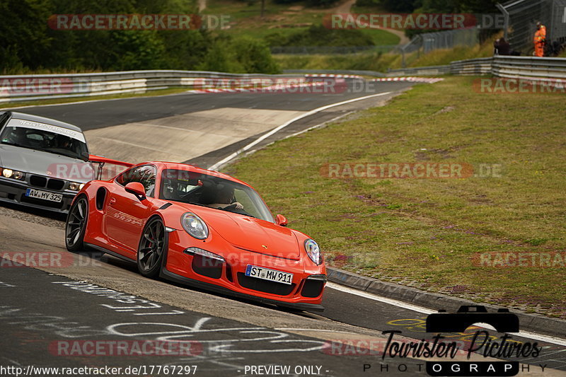 Bild #17767297 - Touristenfahrten Nürburgring Nordschleife (10.07.2022)