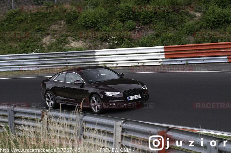 Bild #17767445 - Touristenfahrten Nürburgring Nordschleife (10.07.2022)