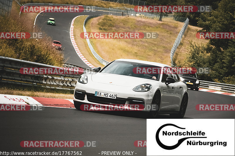 Bild #17767562 - Touristenfahrten Nürburgring Nordschleife (10.07.2022)