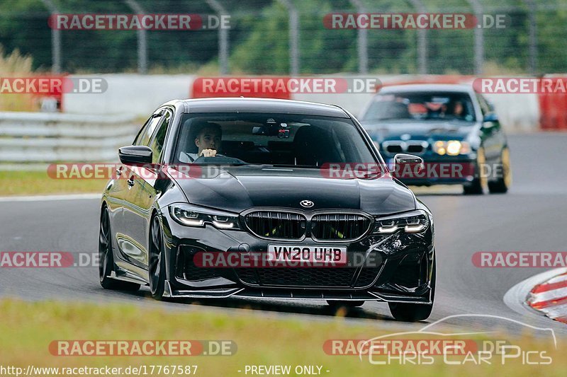 Bild #17767587 - Touristenfahrten Nürburgring Nordschleife (10.07.2022)