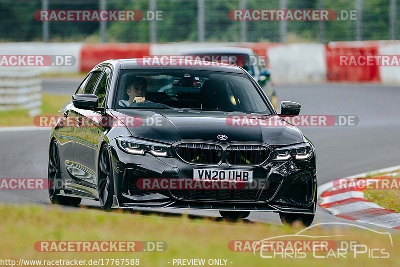 Bild #17767588 - Touristenfahrten Nürburgring Nordschleife (10.07.2022)