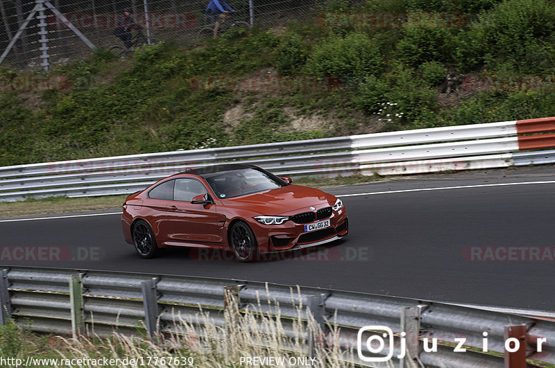 Bild #17767639 - Touristenfahrten Nürburgring Nordschleife (10.07.2022)