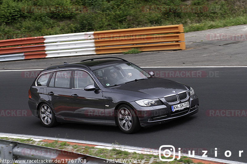 Bild #17767708 - Touristenfahrten Nürburgring Nordschleife (10.07.2022)