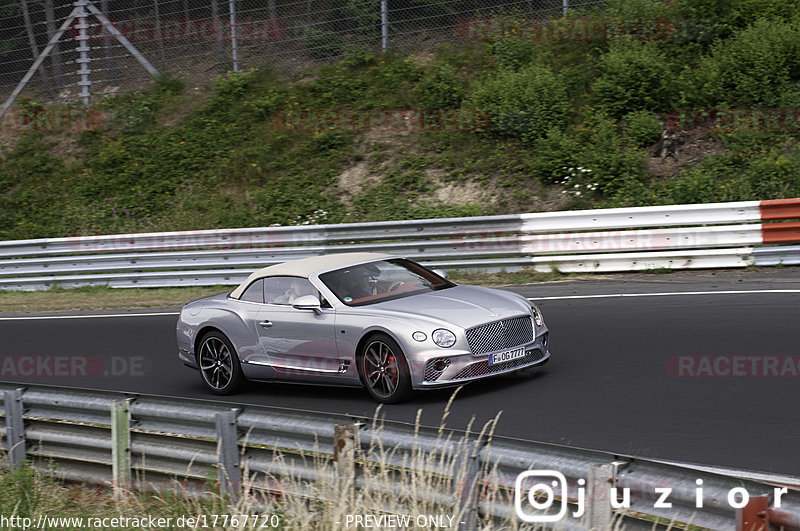 Bild #17767720 - Touristenfahrten Nürburgring Nordschleife (10.07.2022)