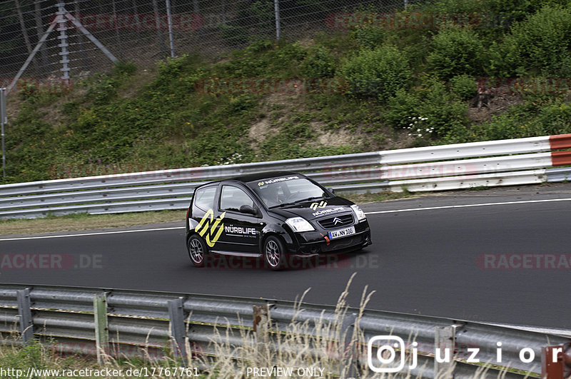 Bild #17767761 - Touristenfahrten Nürburgring Nordschleife (10.07.2022)