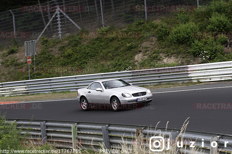 Bild #17767765 - Touristenfahrten Nürburgring Nordschleife (10.07.2022)