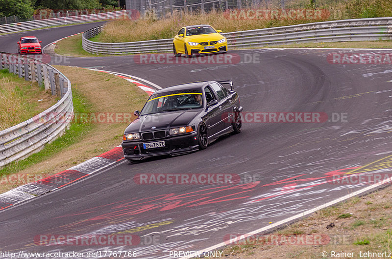 Bild #17767766 - Touristenfahrten Nürburgring Nordschleife (10.07.2022)