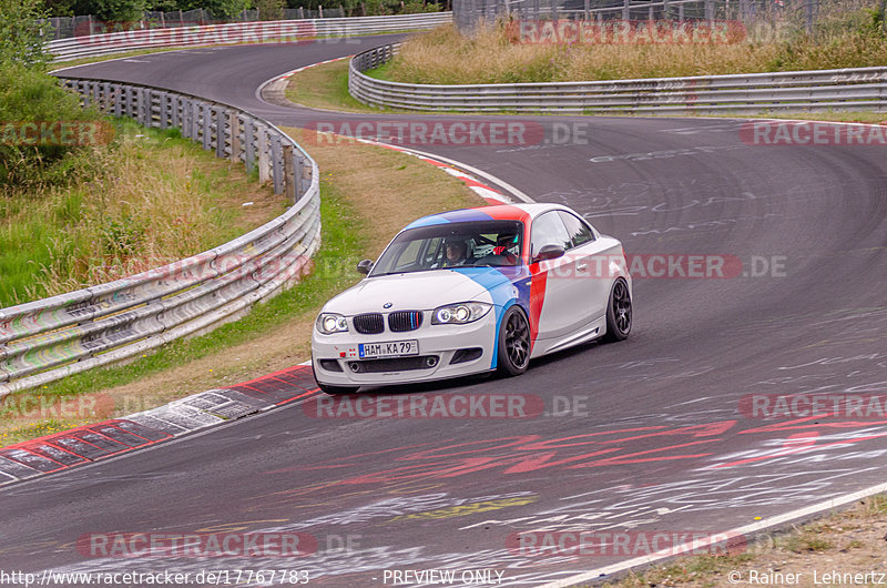 Bild #17767783 - Touristenfahrten Nürburgring Nordschleife (10.07.2022)