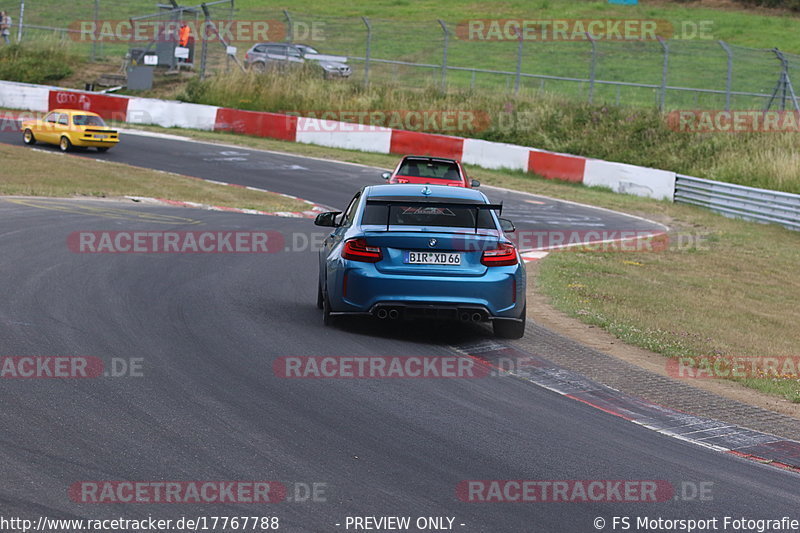 Bild #17767788 - Touristenfahrten Nürburgring Nordschleife (10.07.2022)