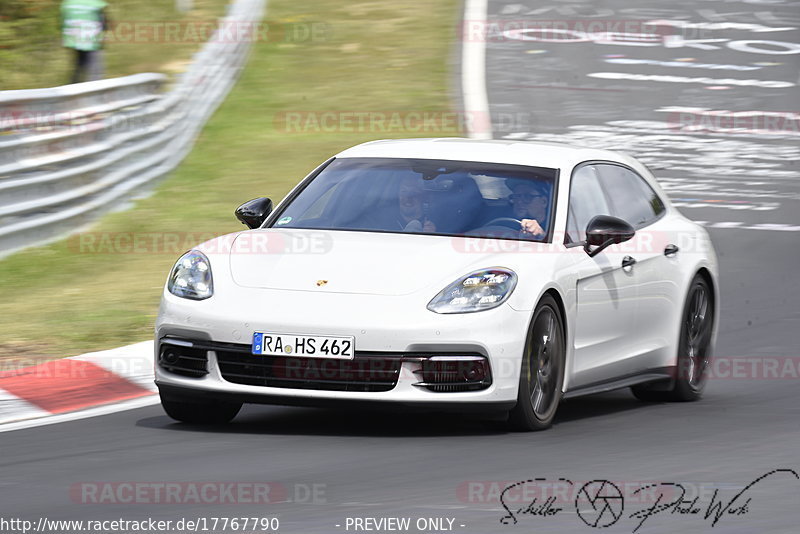 Bild #17767790 - Touristenfahrten Nürburgring Nordschleife (10.07.2022)