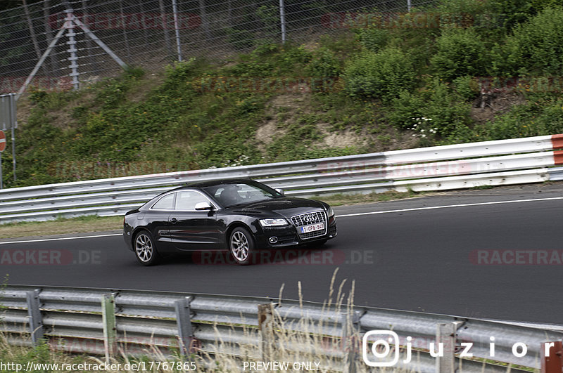 Bild #17767865 - Touristenfahrten Nürburgring Nordschleife (10.07.2022)