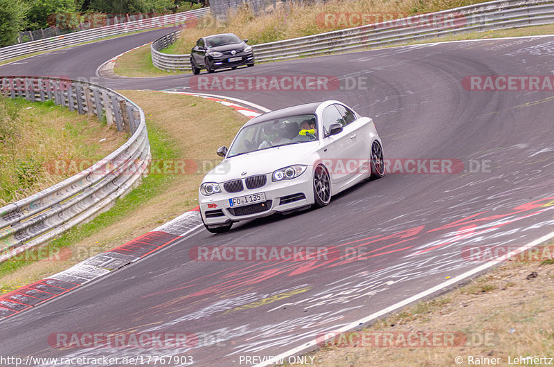 Bild #17767903 - Touristenfahrten Nürburgring Nordschleife (10.07.2022)