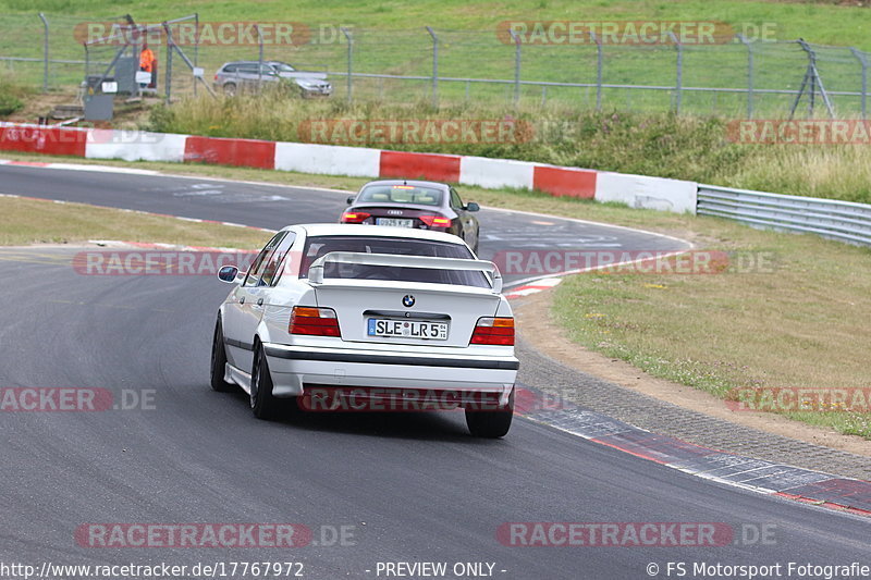 Bild #17767972 - Touristenfahrten Nürburgring Nordschleife (10.07.2022)