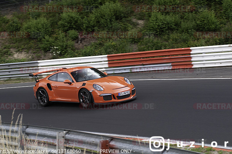 Bild #17768060 - Touristenfahrten Nürburgring Nordschleife (10.07.2022)