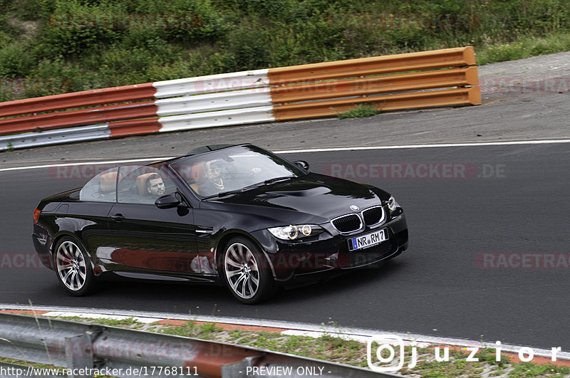 Bild #17768111 - Touristenfahrten Nürburgring Nordschleife (10.07.2022)