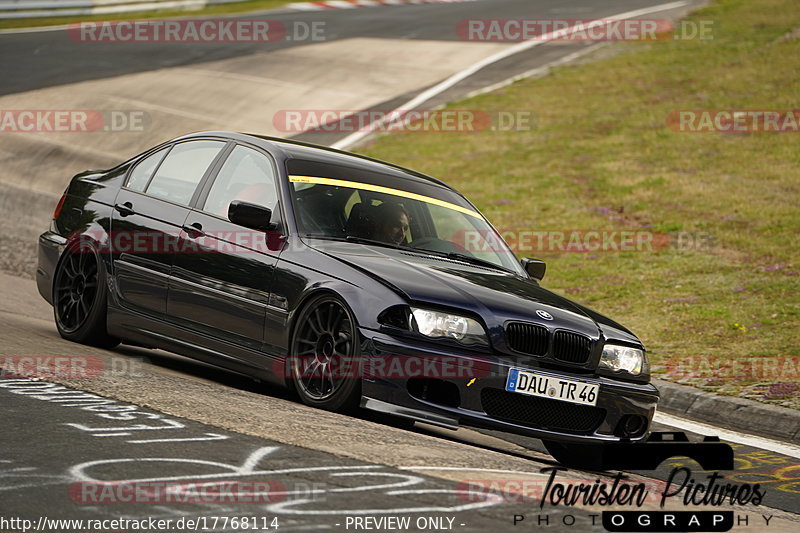 Bild #17768114 - Touristenfahrten Nürburgring Nordschleife (10.07.2022)