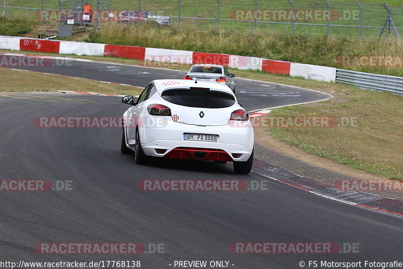 Bild #17768138 - Touristenfahrten Nürburgring Nordschleife (10.07.2022)