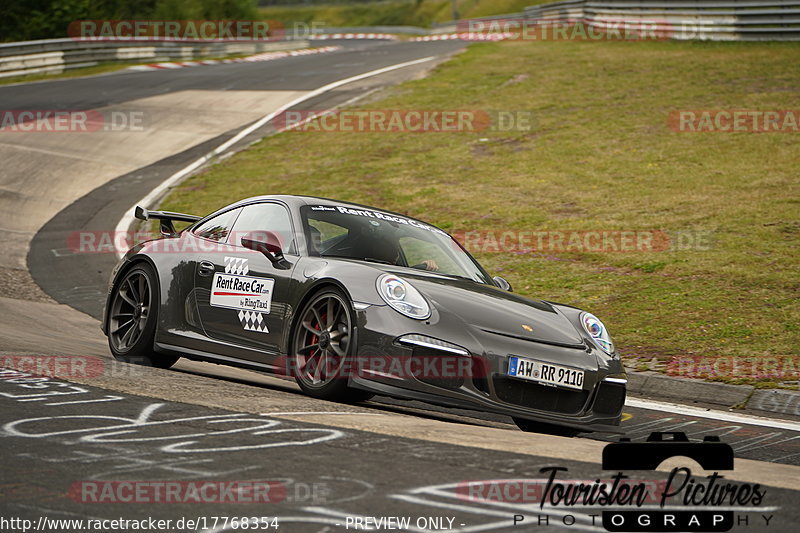 Bild #17768354 - Touristenfahrten Nürburgring Nordschleife (10.07.2022)