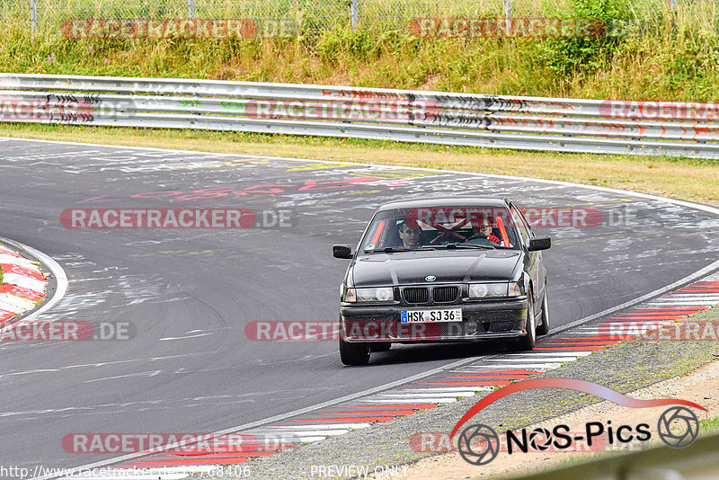 Bild #17768406 - Touristenfahrten Nürburgring Nordschleife (10.07.2022)