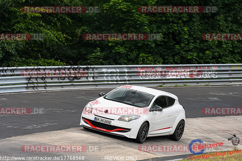 Bild #17768568 - Touristenfahrten Nürburgring Nordschleife (10.07.2022)