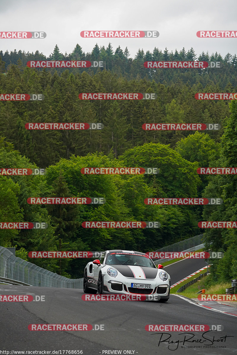 Bild #17768656 - Touristenfahrten Nürburgring Nordschleife (10.07.2022)