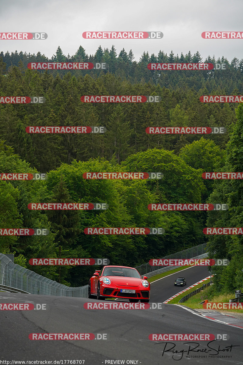 Bild #17768707 - Touristenfahrten Nürburgring Nordschleife (10.07.2022)