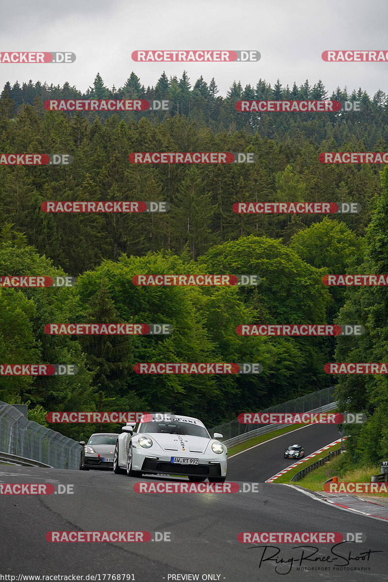 Bild #17768791 - Touristenfahrten Nürburgring Nordschleife (10.07.2022)