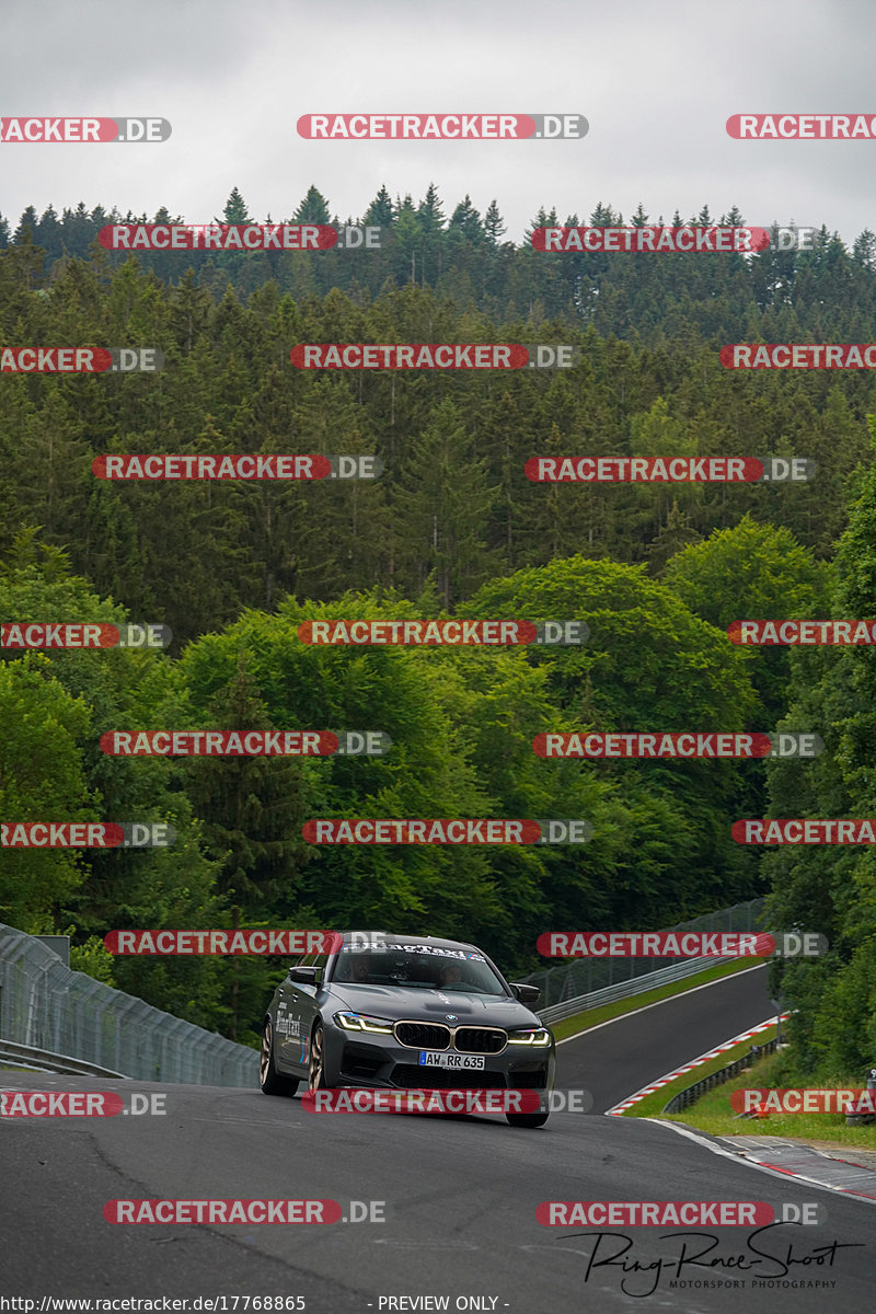 Bild #17768865 - Touristenfahrten Nürburgring Nordschleife (10.07.2022)