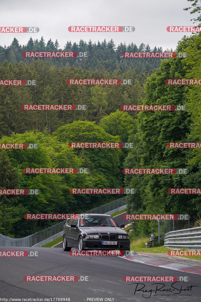 Bild #17768948 - Touristenfahrten Nürburgring Nordschleife (10.07.2022)