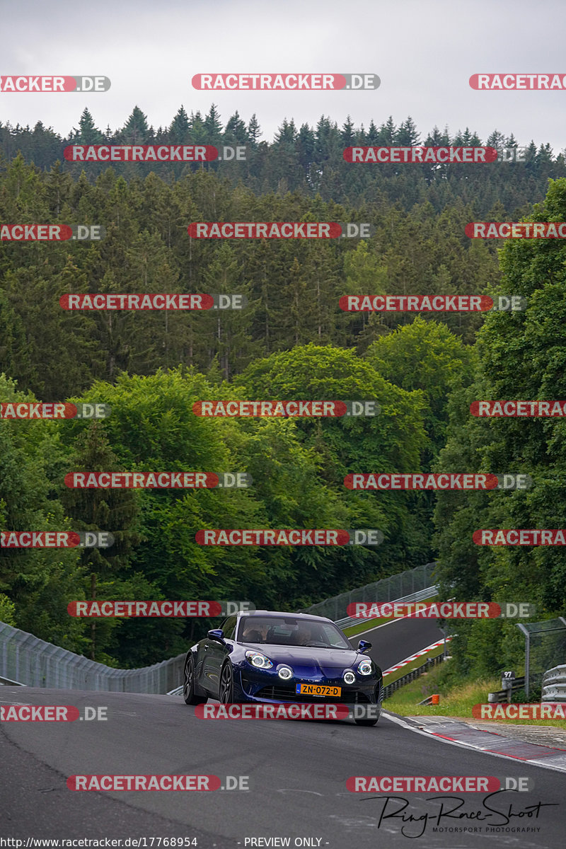 Bild #17768954 - Touristenfahrten Nürburgring Nordschleife (10.07.2022)