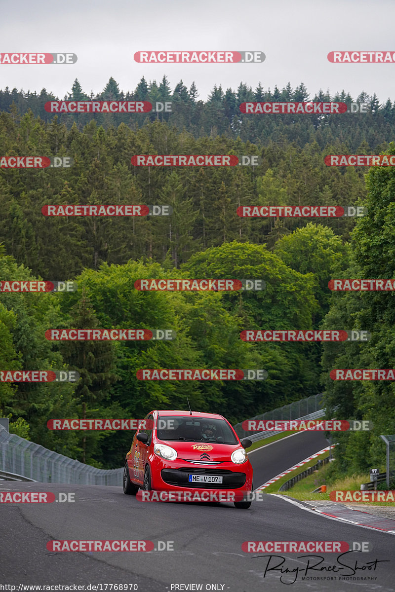 Bild #17768970 - Touristenfahrten Nürburgring Nordschleife (10.07.2022)