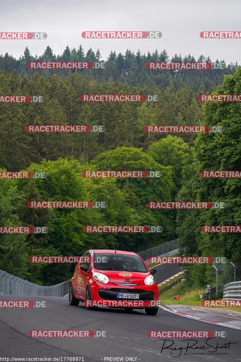 Bild #17768971 - Touristenfahrten Nürburgring Nordschleife (10.07.2022)