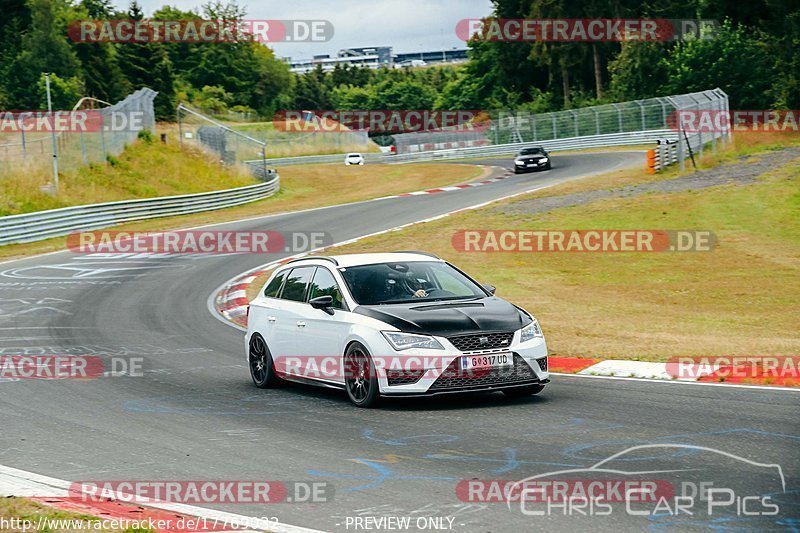 Bild #17769032 - Touristenfahrten Nürburgring Nordschleife (10.07.2022)