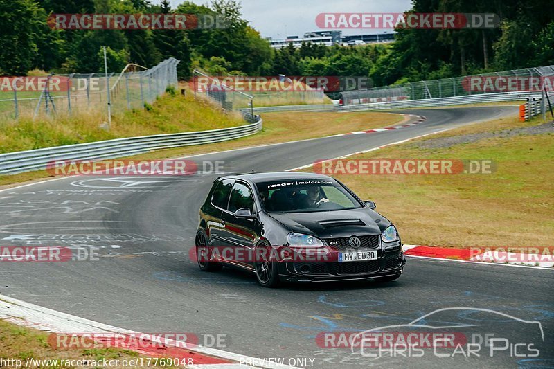 Bild #17769048 - Touristenfahrten Nürburgring Nordschleife (10.07.2022)