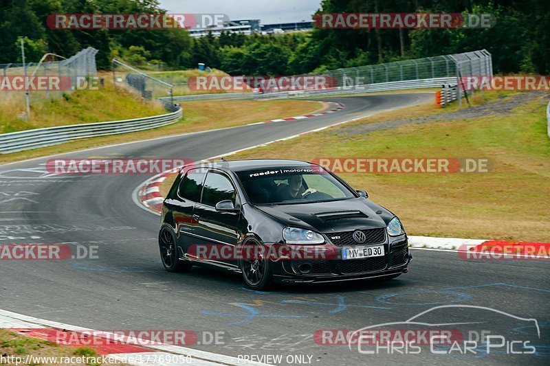 Bild #17769050 - Touristenfahrten Nürburgring Nordschleife (10.07.2022)