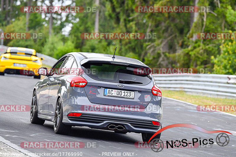 Bild #17769990 - Touristenfahrten Nürburgring Nordschleife (10.07.2022)