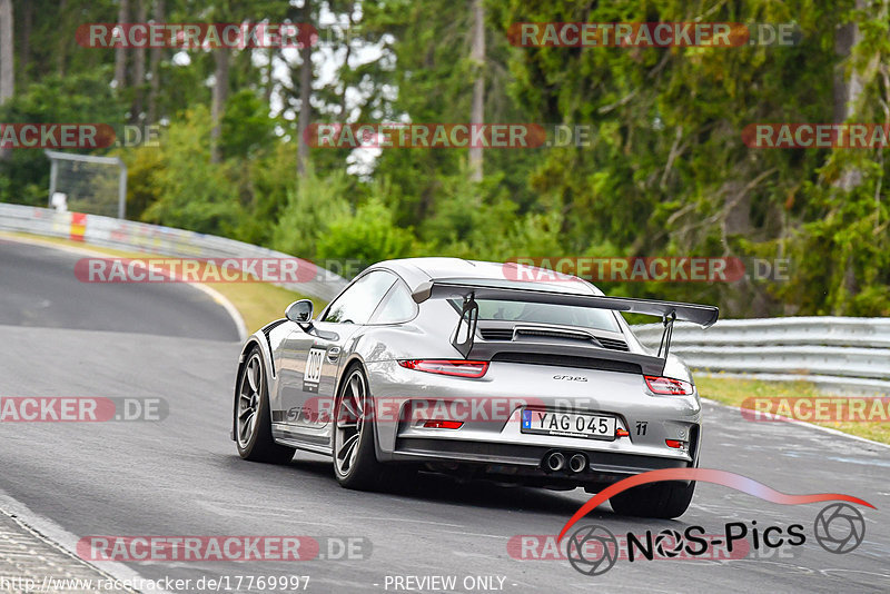 Bild #17769997 - Touristenfahrten Nürburgring Nordschleife (10.07.2022)